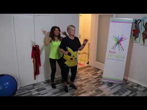 MS (Multiple Skleroz) tedavisinde Egzersiz ve Dans Terapi