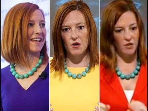 Компетентней Псаки нету существа. Goodbye Jen Psaki! | пародия «Песня о Собаке»