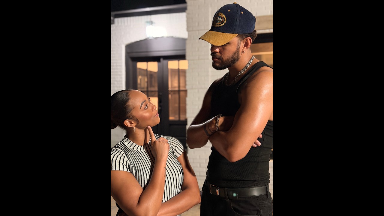 When Rone gets territorial over Shardae’s friend!