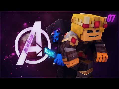 Avengers UHC S02E07 — L'Exilé...