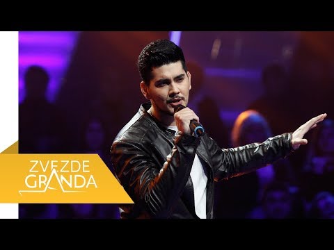 Jasmin Alievski - Plavusa, Srce nije kamen (live) - ZG - 18/19 - 09.02.19. EM 21