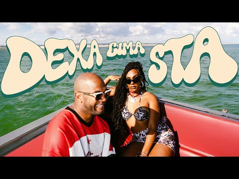 Danni Gato x Irina Barros - Dexa Cima Sta (Official Video)