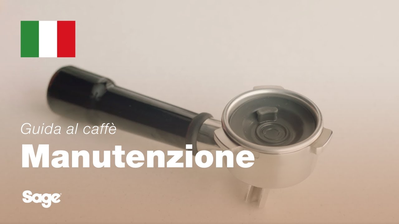 Come eseguire un controlavaggio con acqua pulita