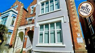 Sea Breeze Apartments | Bournemouth, United Kingdom | Hotel Review 🌟