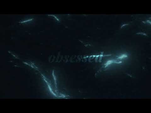 dynoro & ina wroldsen - obsessed // slowed & reverb