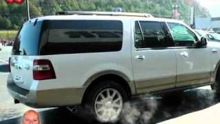 preview picture of video '2011 Ford Expedition EL Pikeville KY 41501'