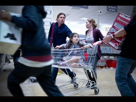 World You Know | World War Z 