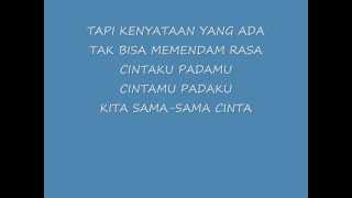 Download lagu Nirwana - Cinta Berbuah Dosa With Lyrics mp3