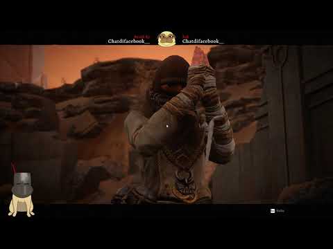 Remnant: From the Ashes [ITA] Ep. 3 : Continuiamo Remnant in solo. Multi dopo!