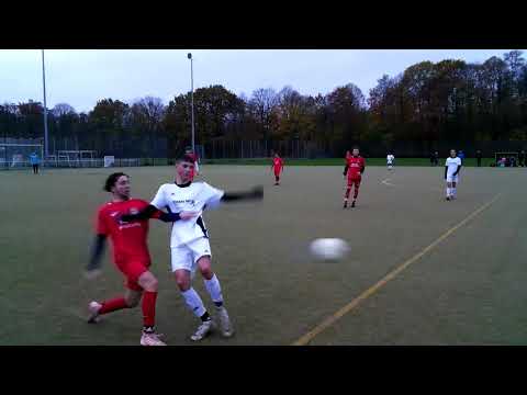 16.11.2019 FC Ludwigsvorstadt - JFG FC Salzburg 7:1 (1:1)
