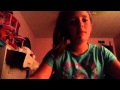 Fight song cover 