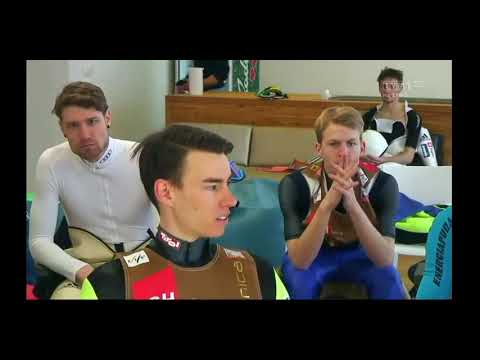 PŚ Planica 20.03.2016 - 1 seria 2/4