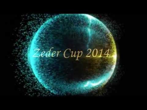 Zeder Cup 2014