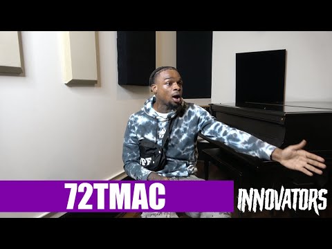 72TMac on Fillmore, Bippin, Hyphy, Bay politics, Locked up for 2 years, Friends dying, Music & more
