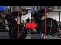 FIX A WEAK Deadlift: Getting The Starting Position Right