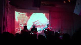 Deerhoof - Milk Man [Portland-Holocene]