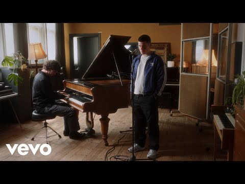 Aaron Rowe - Lose Lose (Live)