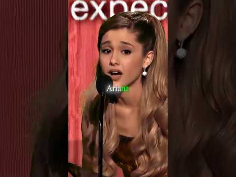 Eminem is SCARED of Ariana Grande 😨🤬