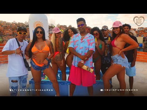MC Sacana - Modelo Brasileiro (Vídeo Clipe Oficial)