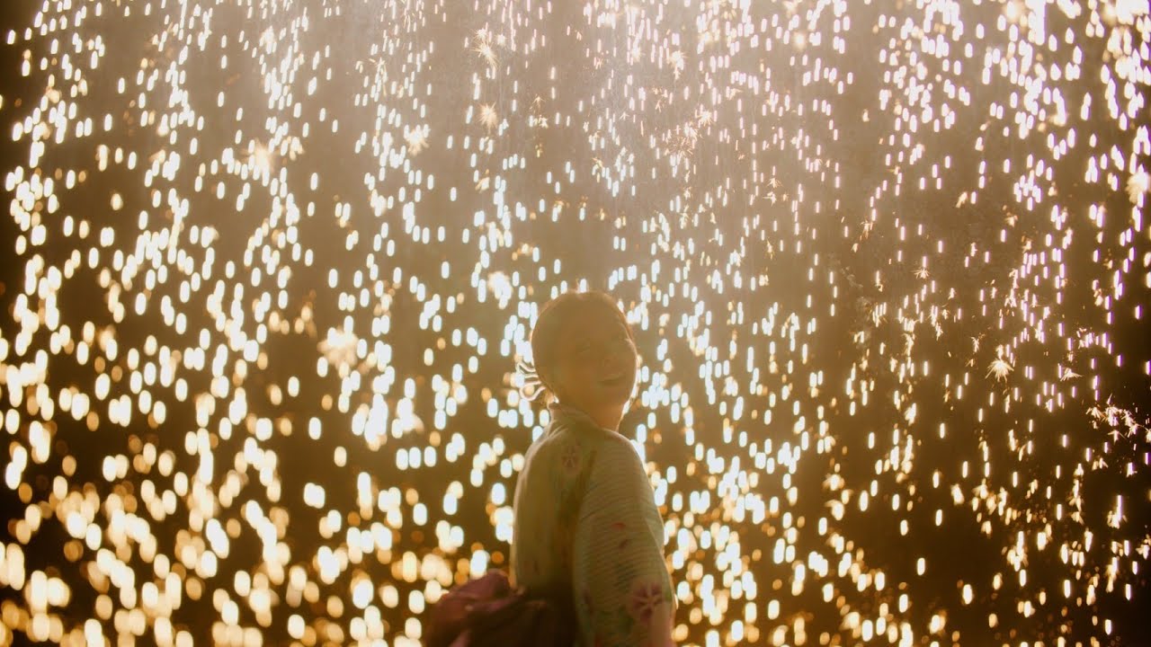 FOMARE 『23:12』 OFFICIAL MUSIC VIDEO