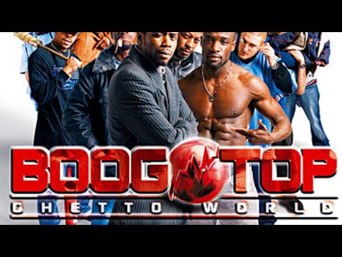 Boogotop - Ba Yo Fos