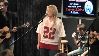 Lauren Alaina - Funny Thing About Love