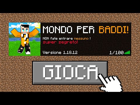 I ENTER THE SECRET WORLD CREATED FOR ME BY FANS!