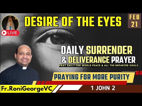 Thumbnail for Surrender video