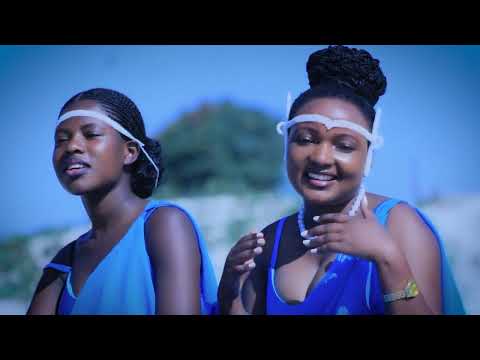 TUZATSINDA BY ISHIMWE Bernadette (Official Video)