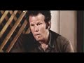 Tom Waits reads a poem by Charles Bukowski ...