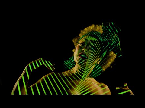 Maria João | Ogre Electric - "Tenho um Verdadeiro Amor"