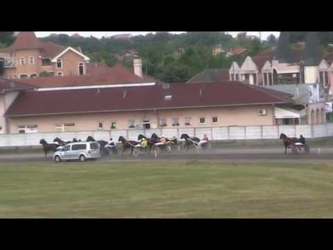 KK BAČKA SUBOTICA 25.06.2017. LIVING LINE trka do 3000 bodova