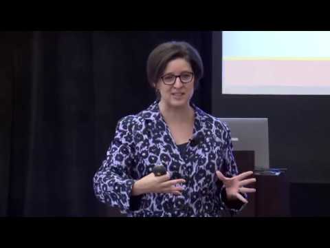 Susan Athey on Academic and Business Partnerships