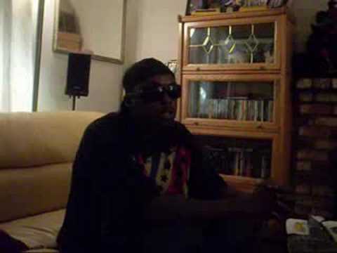 Str8-Lace for Barack Obama and Music