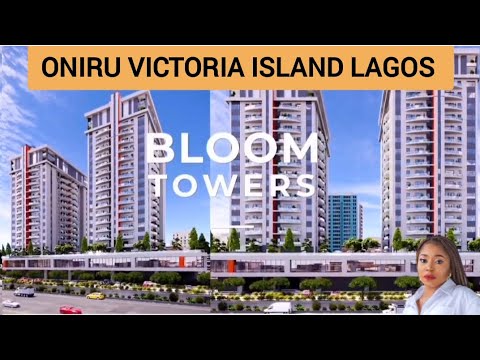 3 bedroom Flat & Apartment For Sale Oniru, Victoria Island, Lagos Oniru Victoria Island Lagos