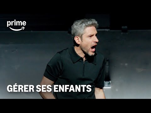 Gérer ses enfants - Vérino | Prime Video