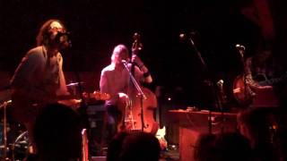 Elvis Perkins [LIVE] - I Heard Your Voice In Dresden