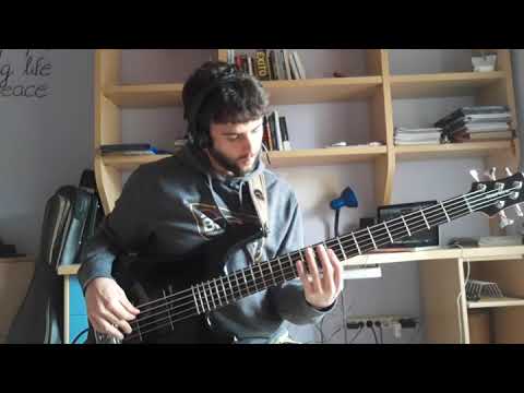 Felix Pastorius exercise 4