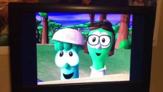 VeggieTales: The Thankfulness Song