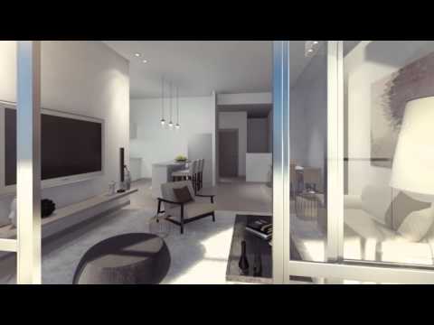 מגדלי נוה בשדרה, חולון