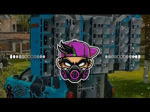 VEM NO MACETE - MÚSICA PARA PAREDÃO ( MÉDIO GRAVE ) REMIX GABRIEL DA ARROCHADEIRA 2025