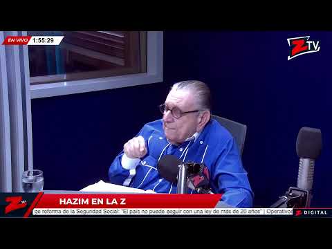 LIVE Z101 - Programación en vivo