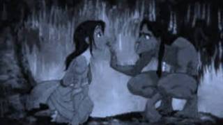 Tarzan &amp; Jane - Find Your Way Back By Michelle Branch