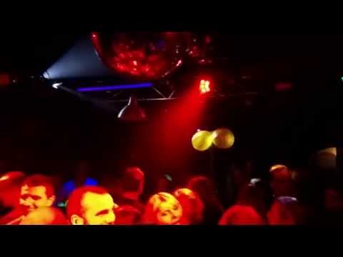 Golden 80's v diskoteki Pri Špornu (Radomlje, 30.10.2015) - part2