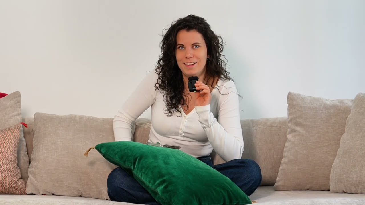 Miniature de la vidéo SOPK (syndrome des ovaires polykystiques) : symptômes, causes et solutions [FAQ complète 2025] du film Déphasée