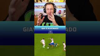 GIAY É ALUCINADO!
