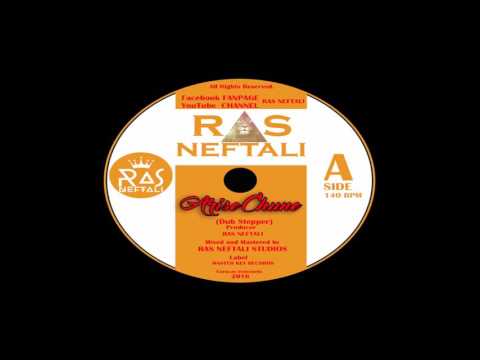 Ras Neftali - Arise Chune (Gypsy Steppa Remix)