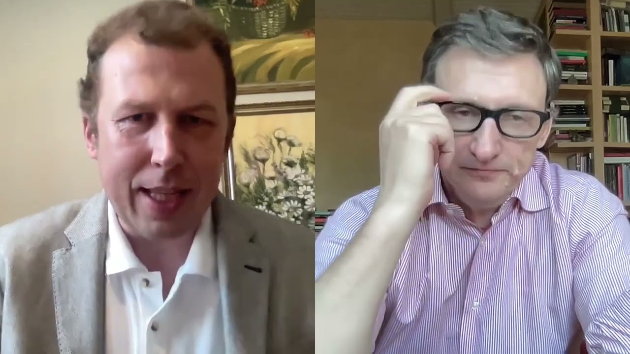 Trampa 100 dienas, Aizsardzības min. preses konference. Vai laimīgi cilvēki domā par dzīves jēgu?