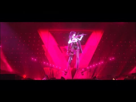 Dramatic Irony (Kafka’s Theme) | Honkai StarRail LIVE 2025