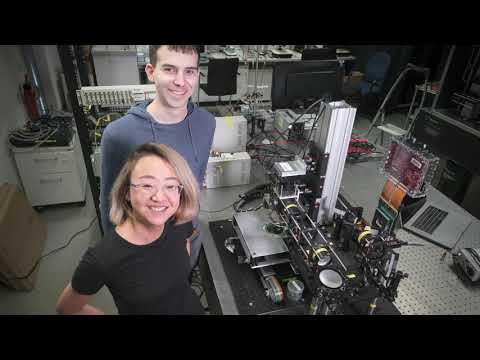 Science on Film, Episode 4: Motivational States of the Brain